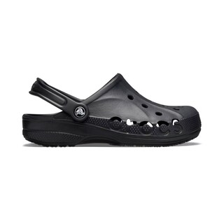 Foto 1 | Sandalias Crocs Casual Negro Unisex
