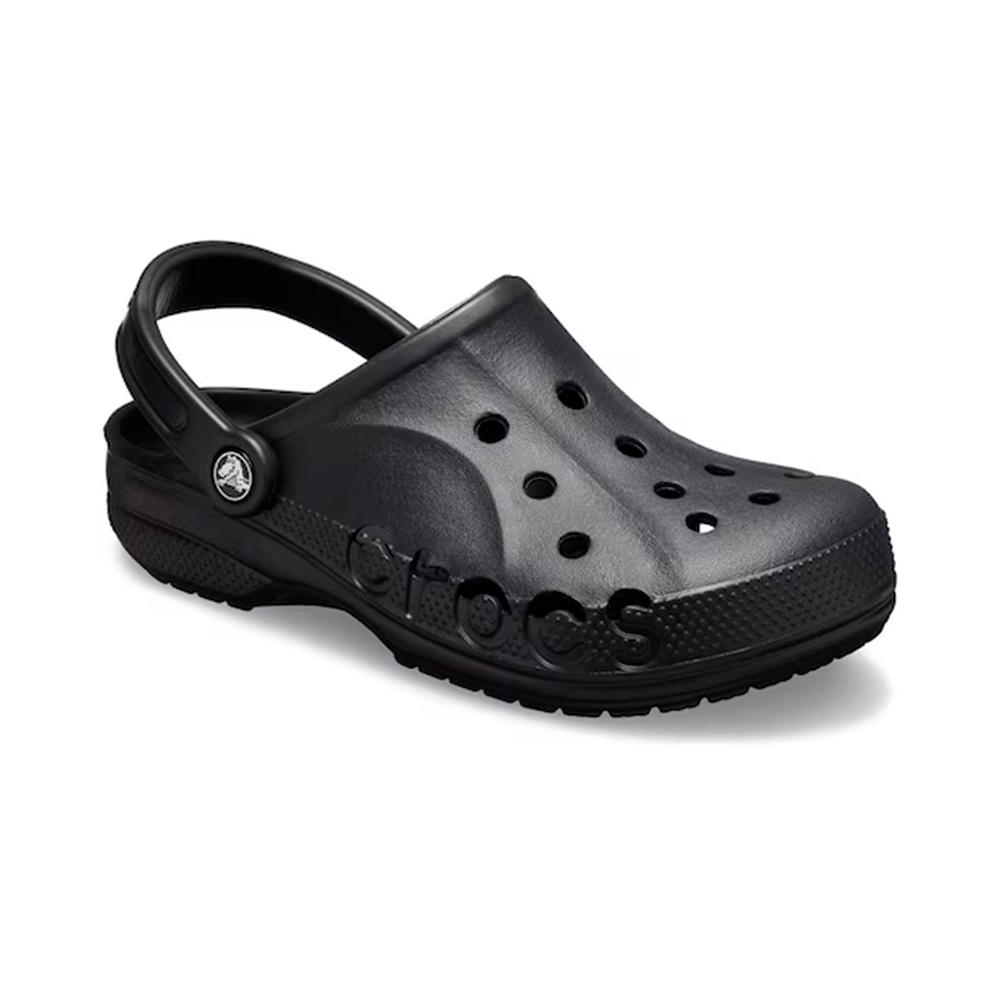 Foto 3 pulgar | Sandalias Crocs Casual Negro Unisex