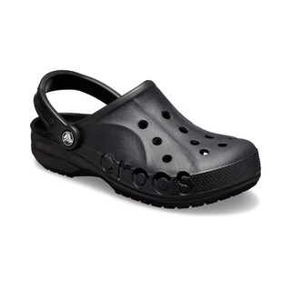 Foto 2 | Sandalias Crocs Casual Negro Unisex