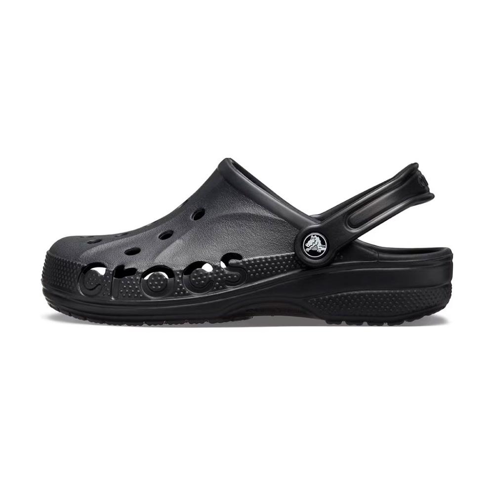 Foto 5 pulgar | Sandalias Crocs Casual Negro Unisex