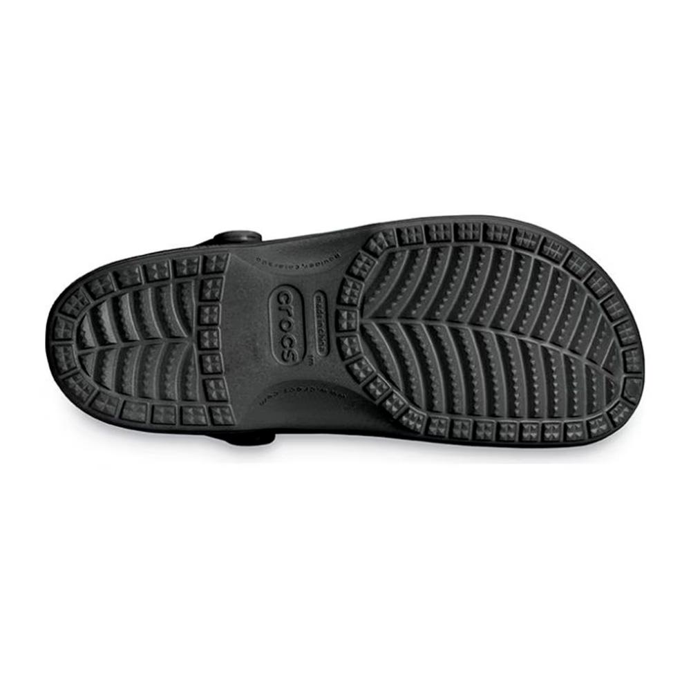 Foto 6 pulgar | Sandalias Crocs Casual Negro Unisex