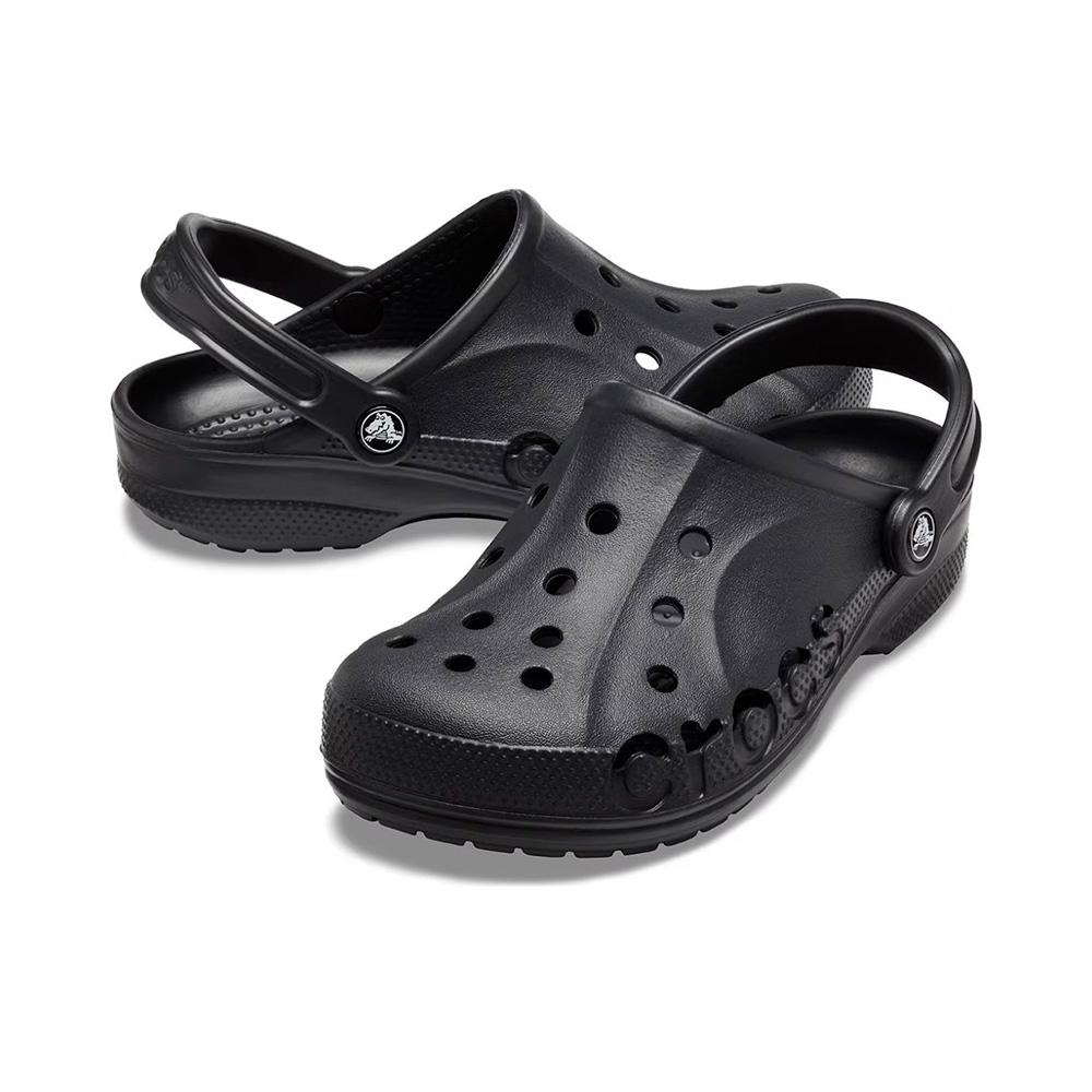 Foto 6 | Sandalias Crocs Casual Negro Unisex