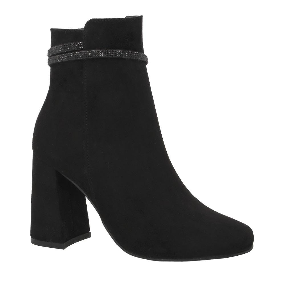Foto 3 pulgar | Botas Miracol By Mama Lola para Mujer