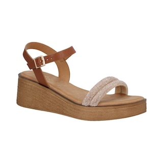 Foto 2 | Sandalias Vosse para Mujer