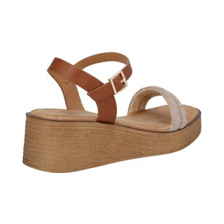 Foto 3 | Sandalias Vosse para Mujer
