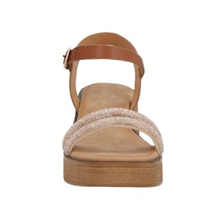 Foto 4 | Sandalias Vosse para Mujer