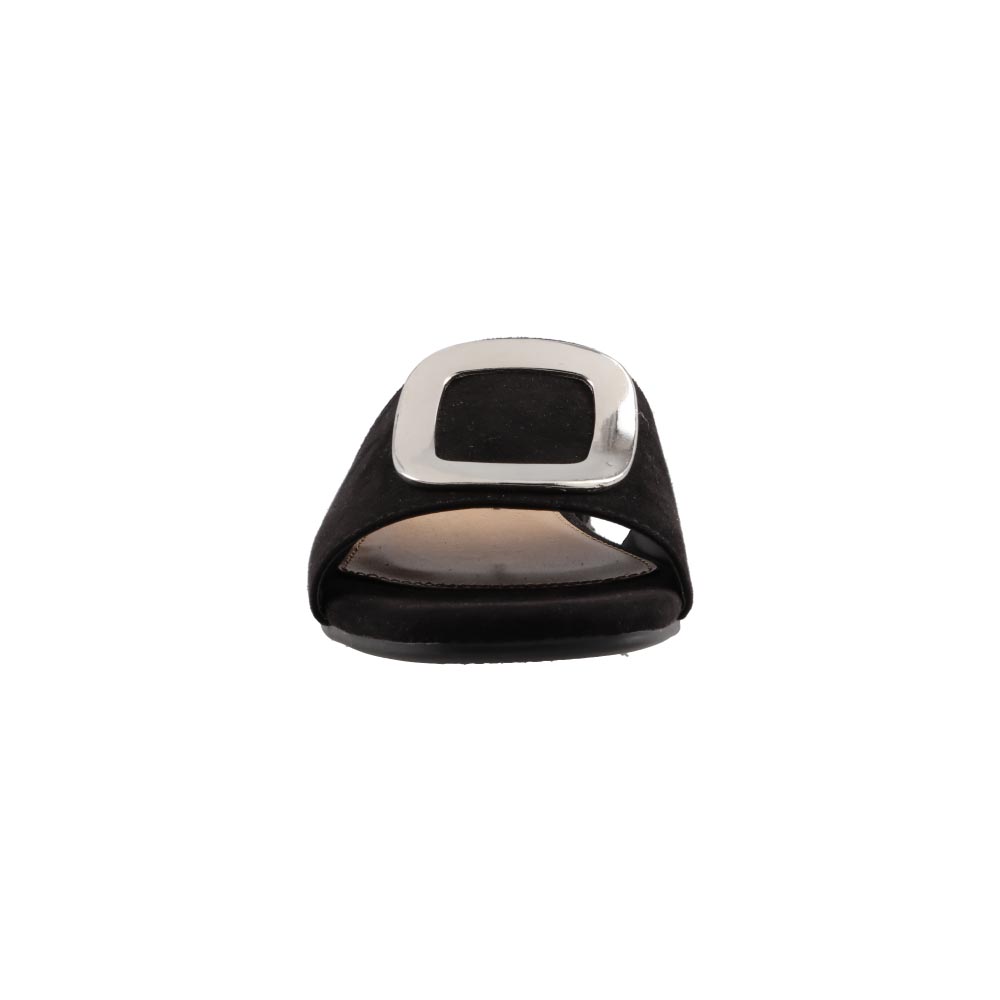 Foto 6 pulgar | Sandalia Para Mujer Head Over Heels 1930 Negro Sandalia Casual Talla 23 A 26 E