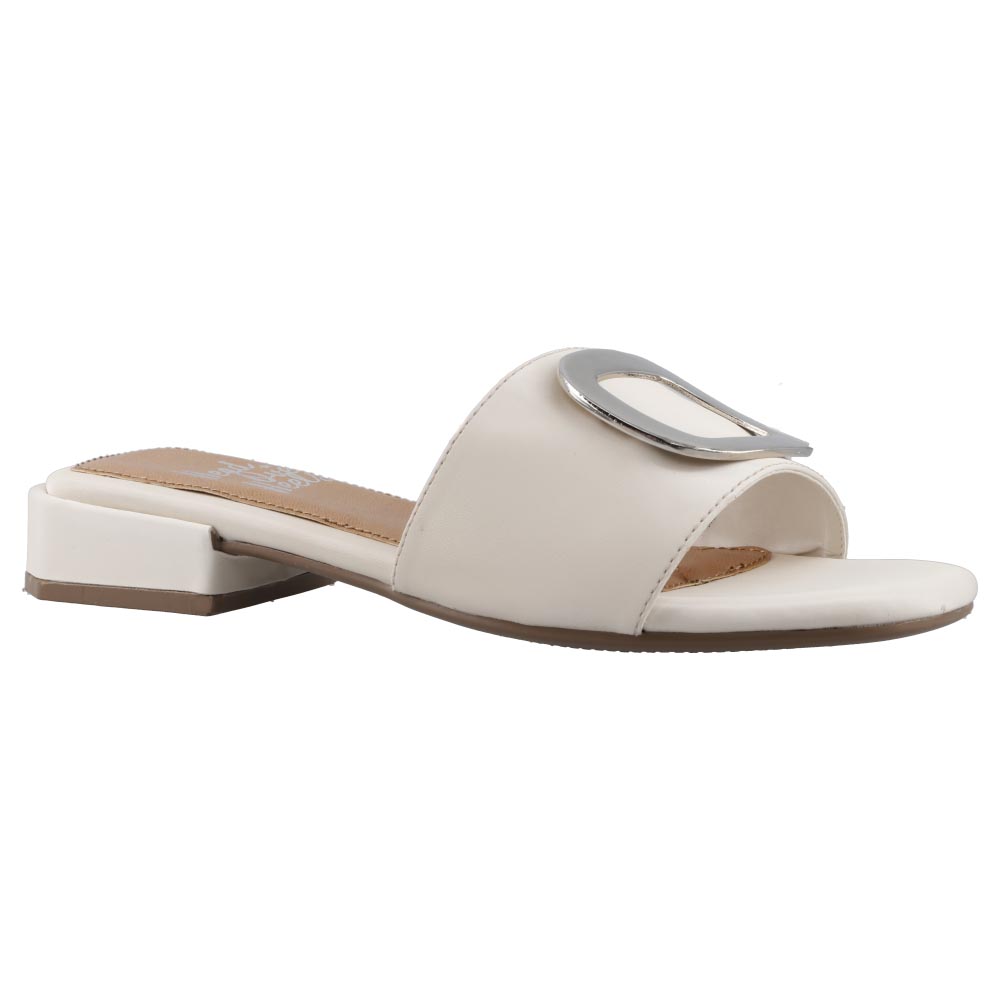 Foto 3 pulgar | Sandalia Para Mujer Head Over Heels 1930 Latte Sandalia Casual Talla 23 A 26 E