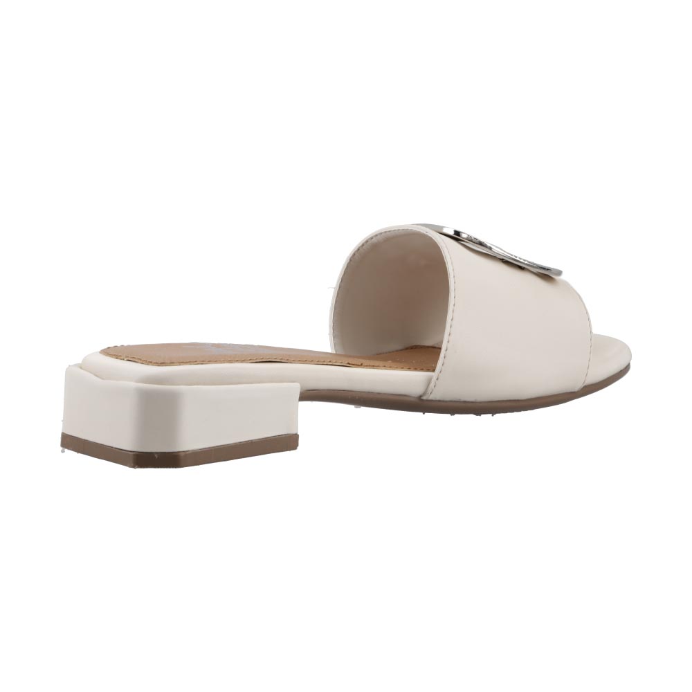 Foto 4 pulgar | Sandalia Para Mujer Head Over Heels 1930 Latte Sandalia Casual Talla 23 A 26 E