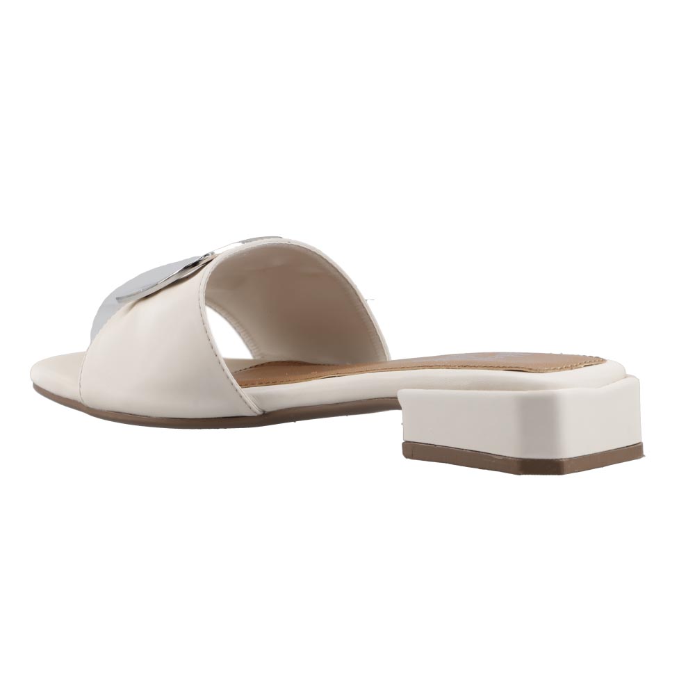 Foto 5 pulgar | Sandalia Para Mujer Head Over Heels 1930 Latte Sandalia Casual Talla 23 A 26 E