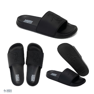 Foto 7 | Sandalia Original Penguin Style Agnes Negra Para Mujer