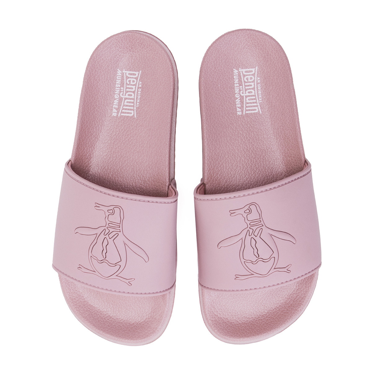 Foto 3 | Sandalia Original Penguin Style Agnes Rosa Para Mujer