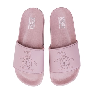 Foto 3 | Sandalia Original Penguin Style Agnes Rosa Para Mujer