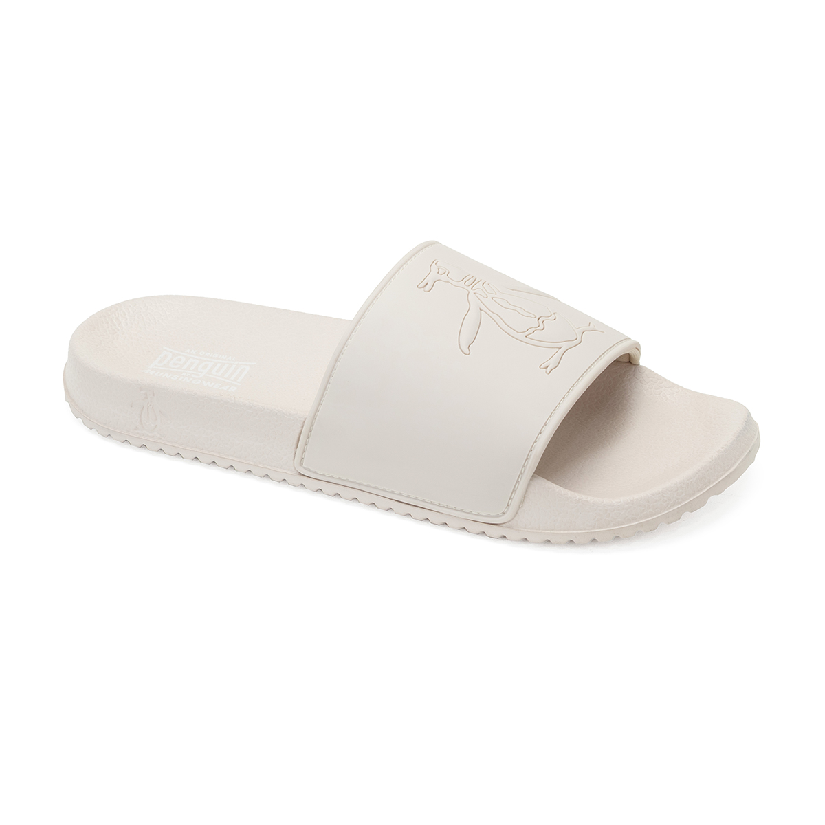 Foto 3 pulgar | Sandalia Original Penguin Style Agnes Beige Para Mujer