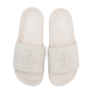 Foto 3 | Sandalia Original Penguin Style Agnes Beige Para Mujer