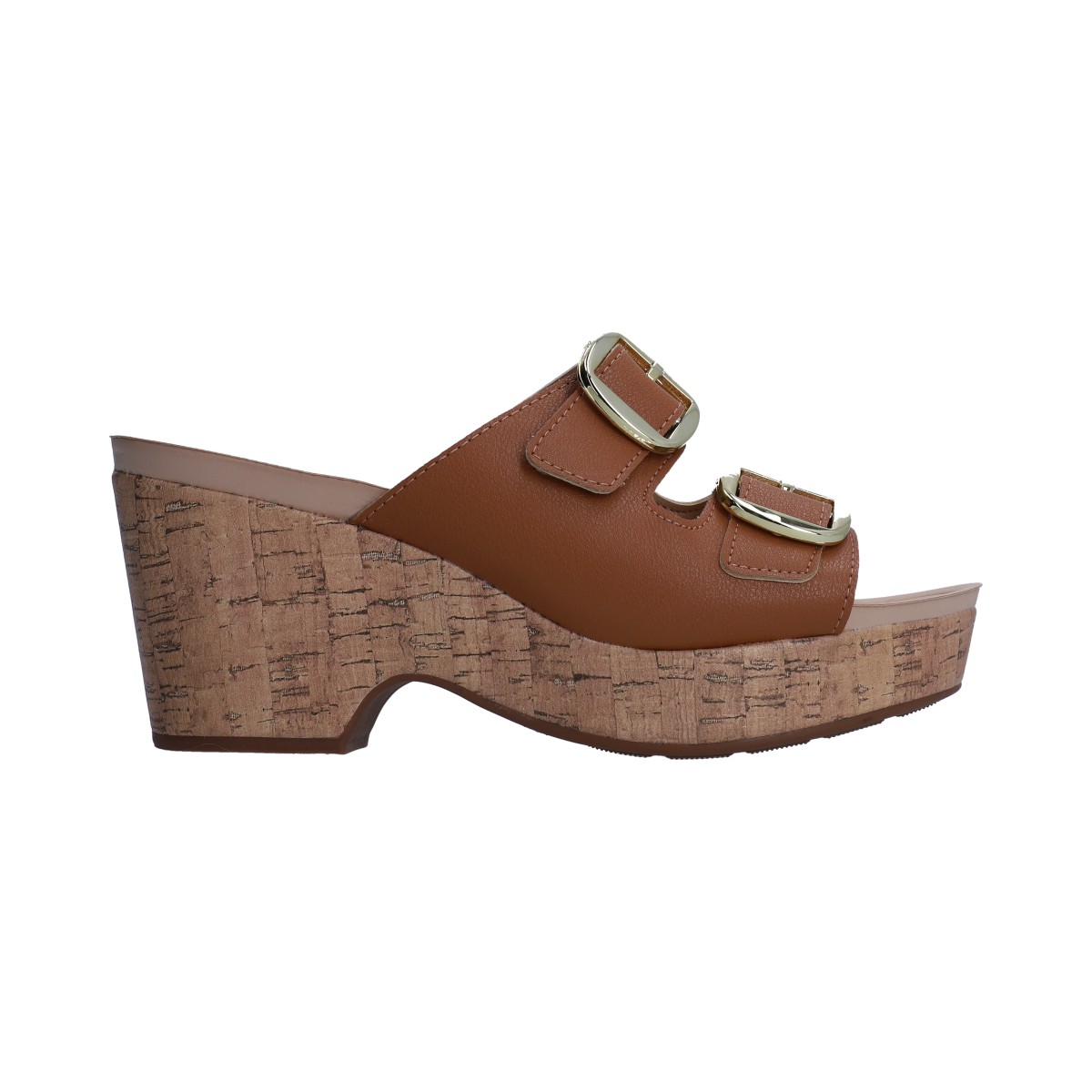 Sandalia Casual con Plataforma para Mujer