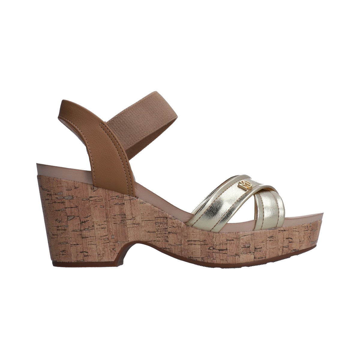 Sandalias Modare Plataforma para Mujer