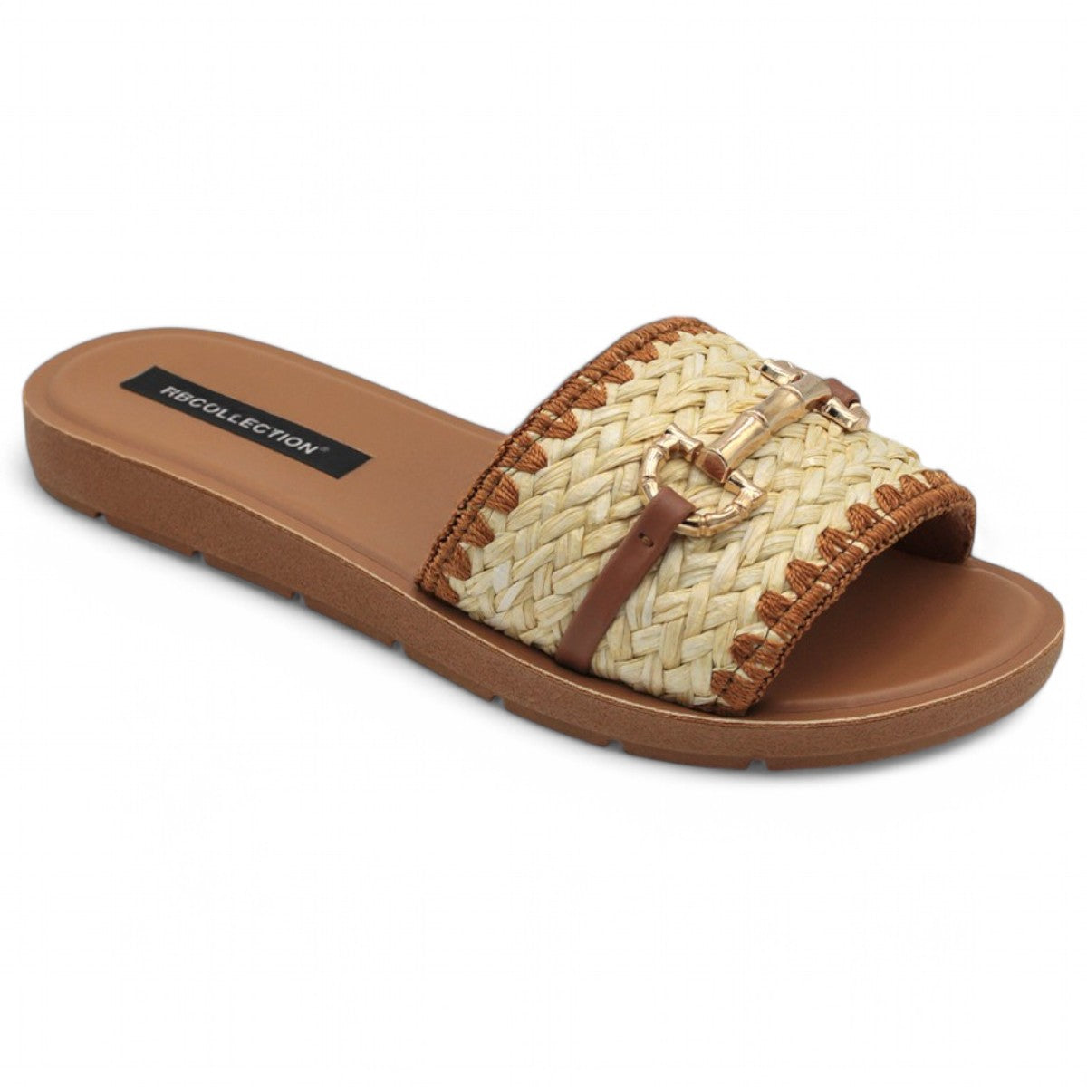 Sandalias De Piso