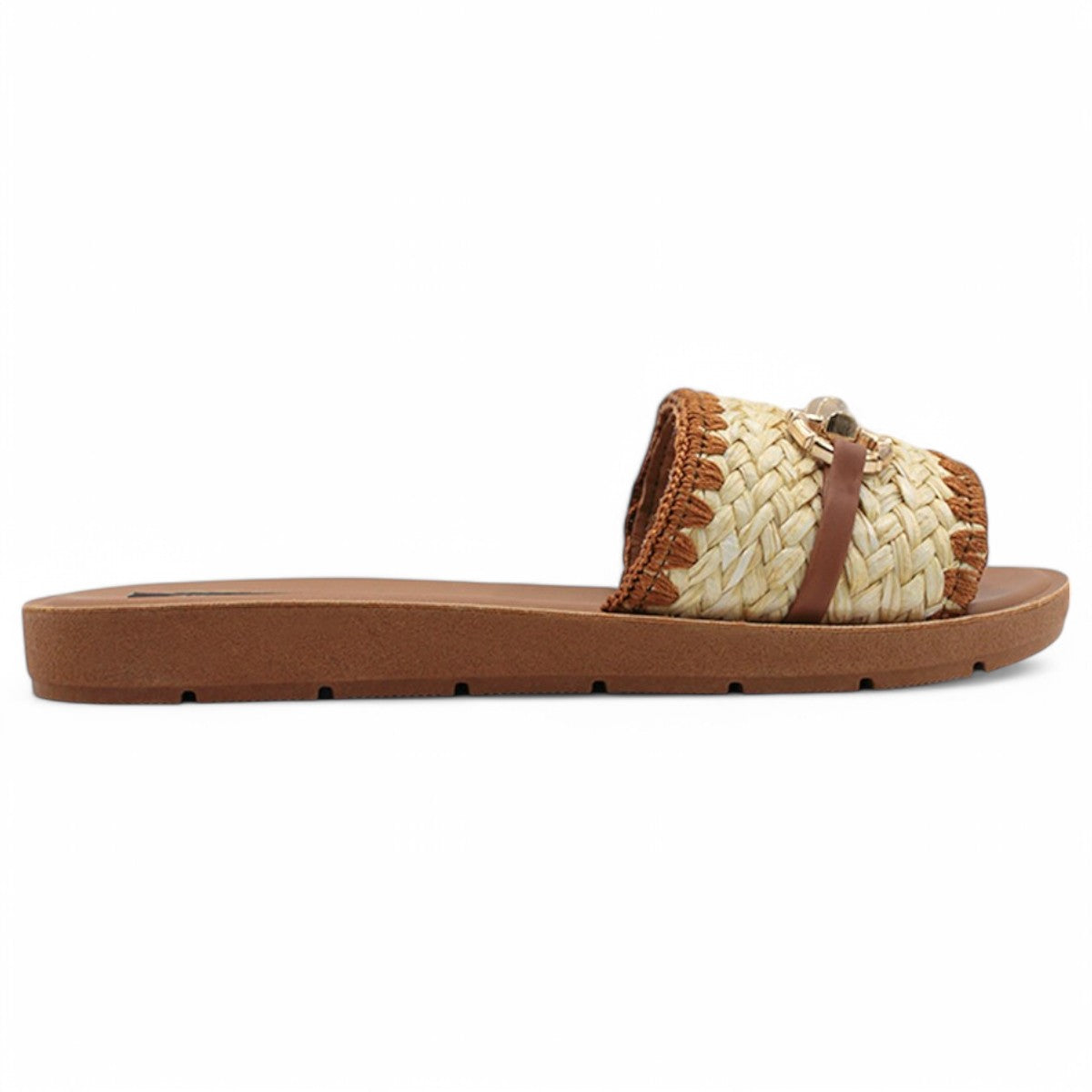 Foto 2 | Sandalias De Piso