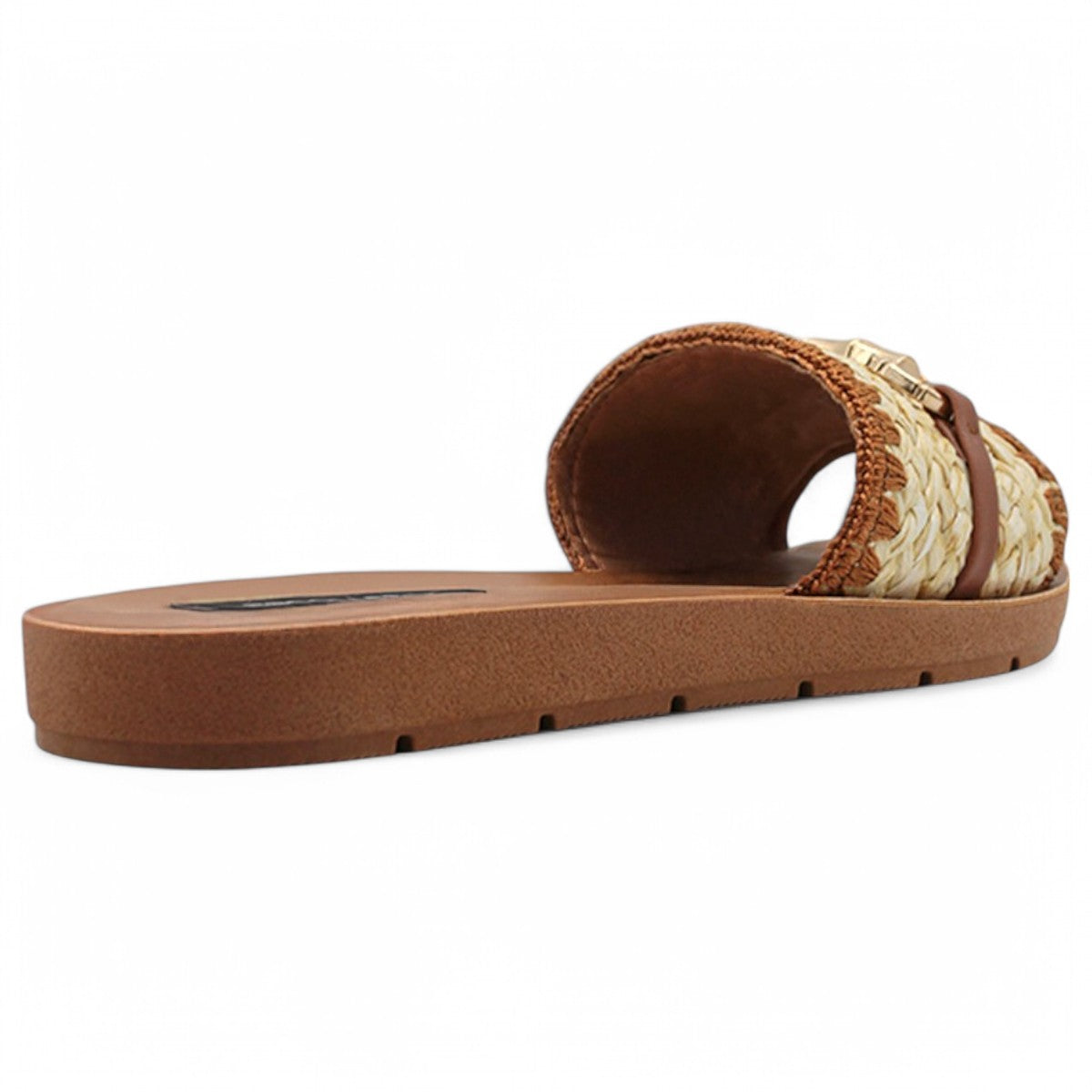 Foto 4 pulgar | Sandalias De Piso