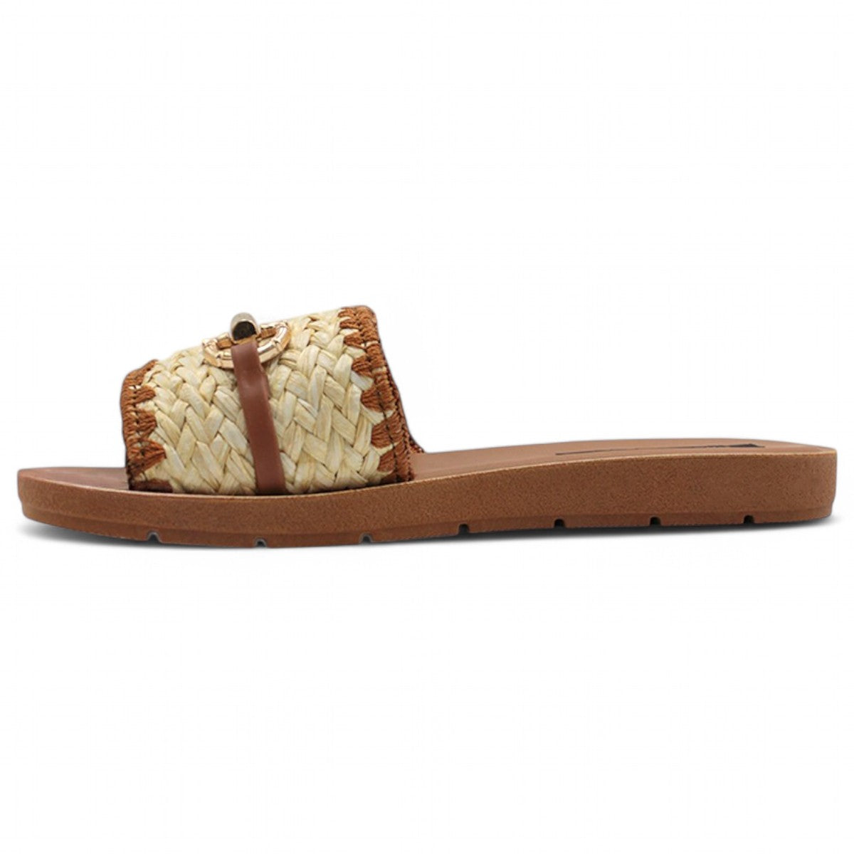 Foto 4 | Sandalias De Piso