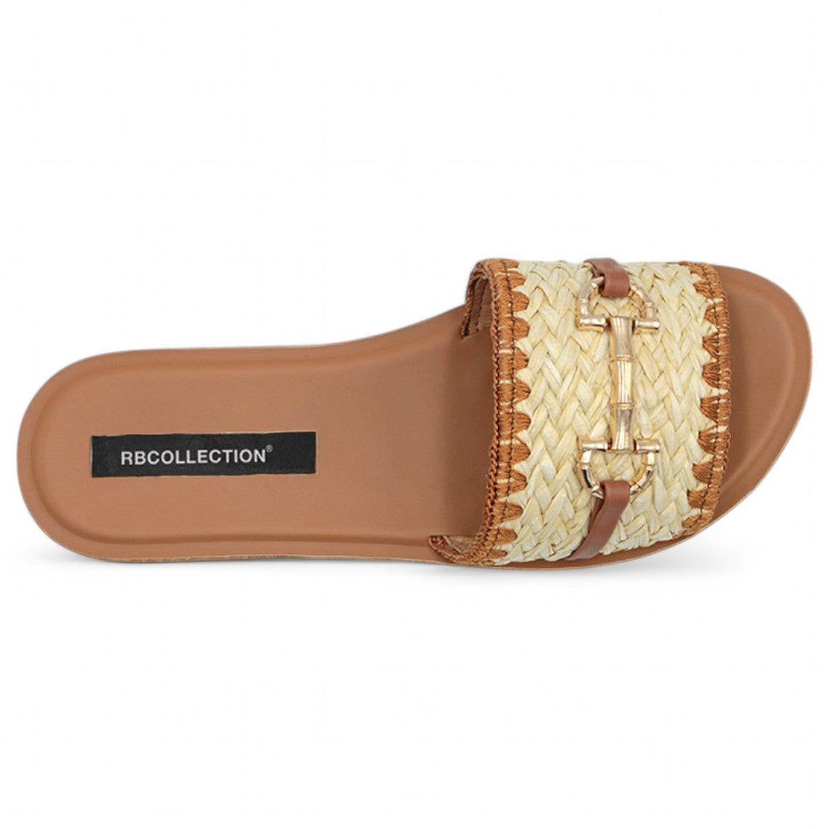 Foto 5 | Sandalias De Piso