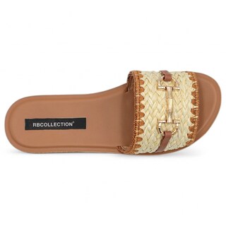 Foto 5 | Sandalias De Piso