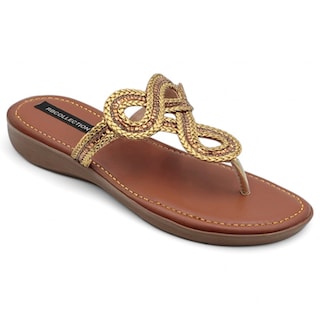 Foto 1 | Sandalias De Piso
