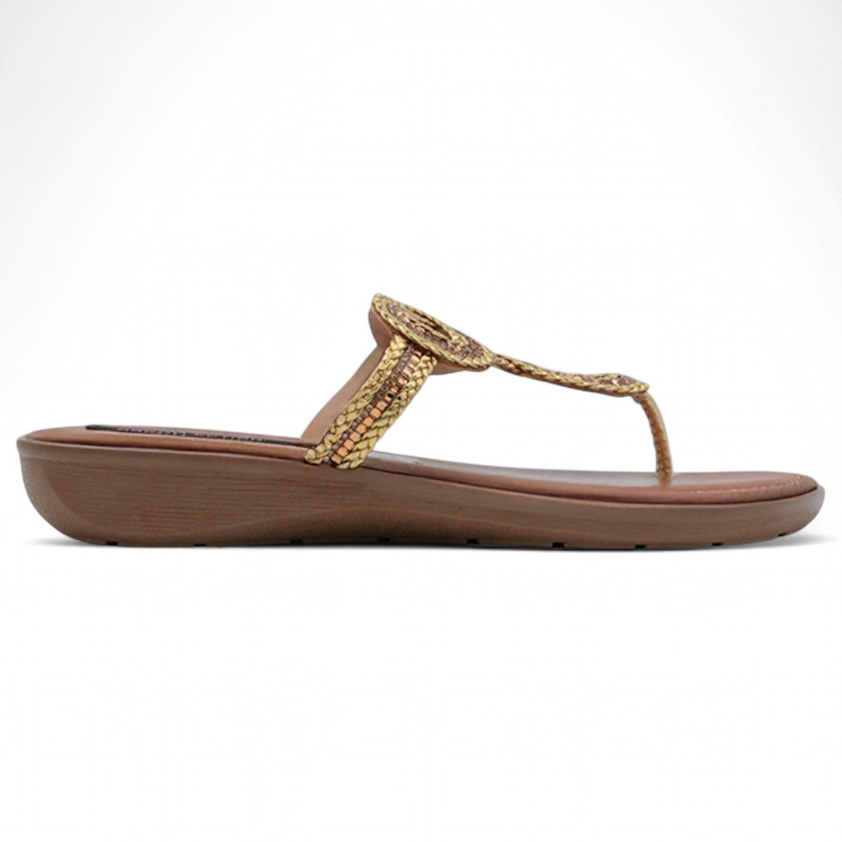 Foto 2 | Sandalias De Piso