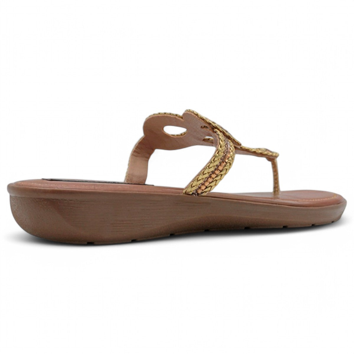 Foto 4 pulgar | Sandalias De Piso