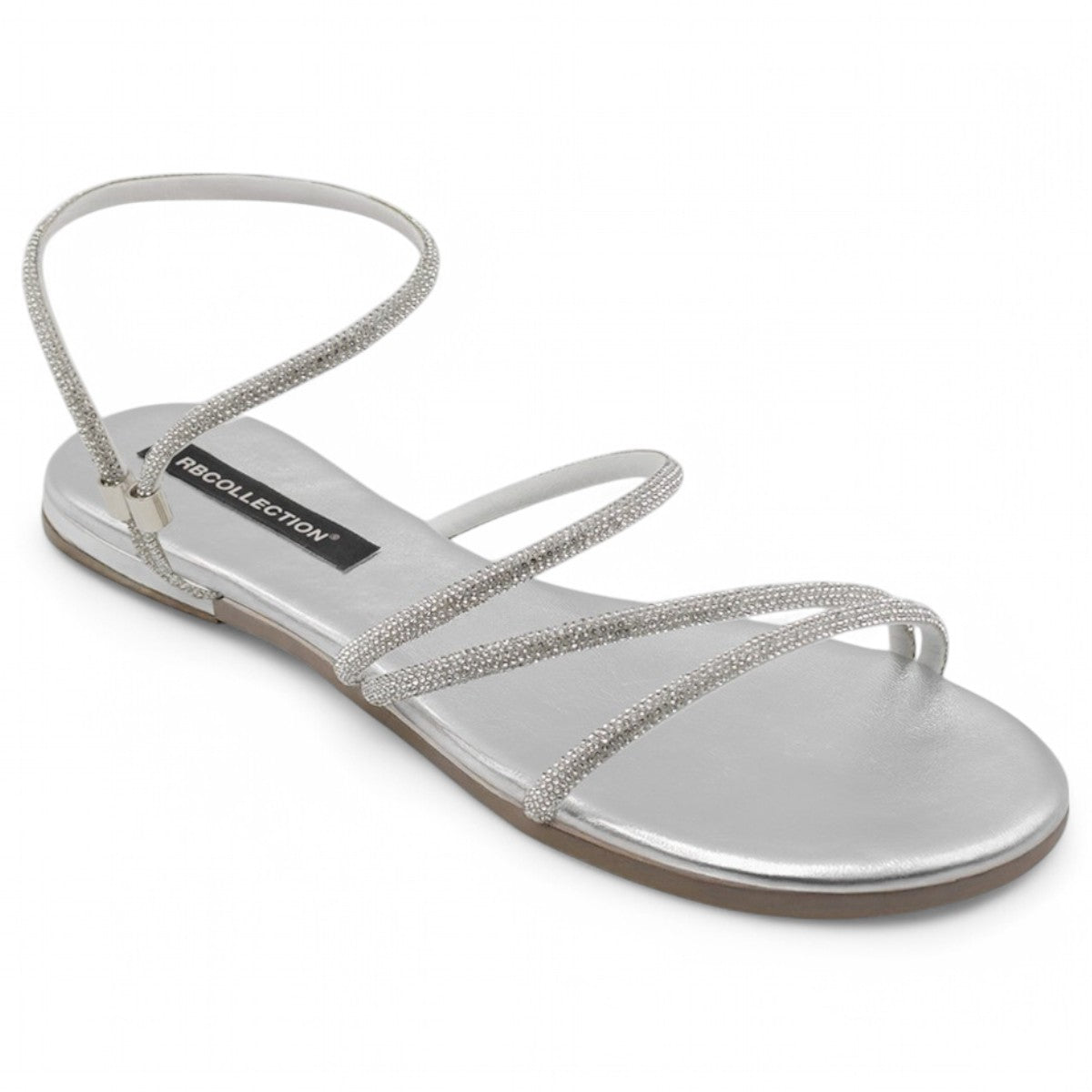 Foto 1 | Sandalias De Piso