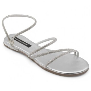 Foto 1 | Sandalias De Piso