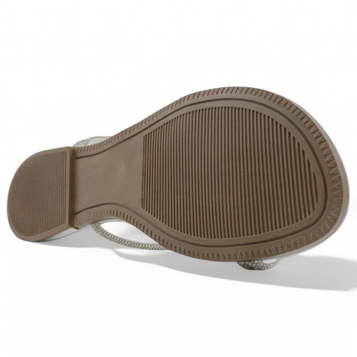 Foto 4 pulgar | Sandalias De Piso