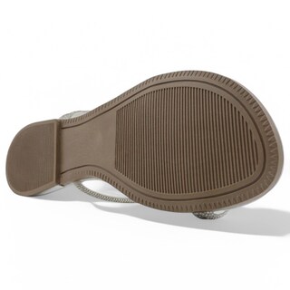 Foto 3 | Sandalias De Piso
