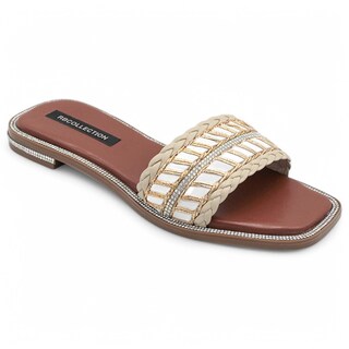 Foto 1 | Sandalias De Piso