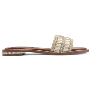 Foto 2 | Sandalias De Piso