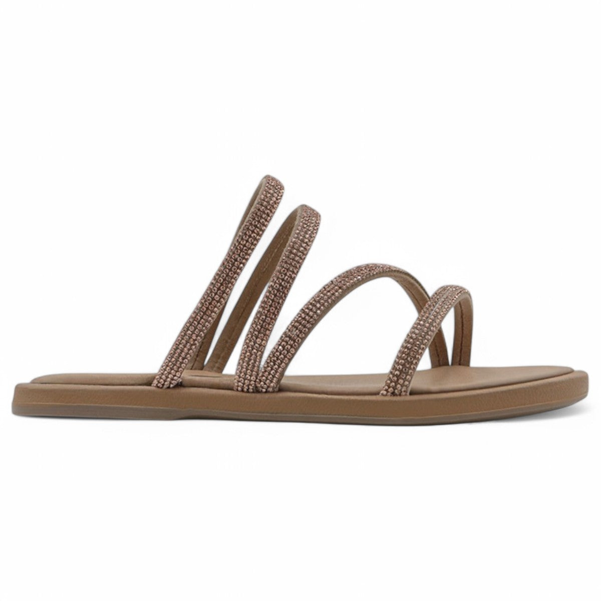 Foto 3 pulgar | Sandalias De Piso