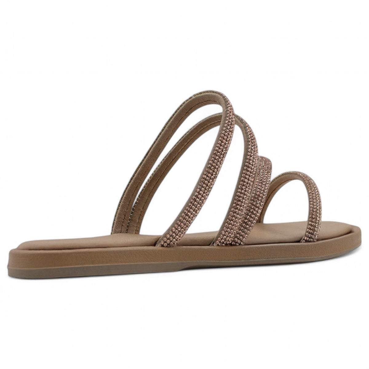 Foto 4 pulgar | Sandalias De Piso