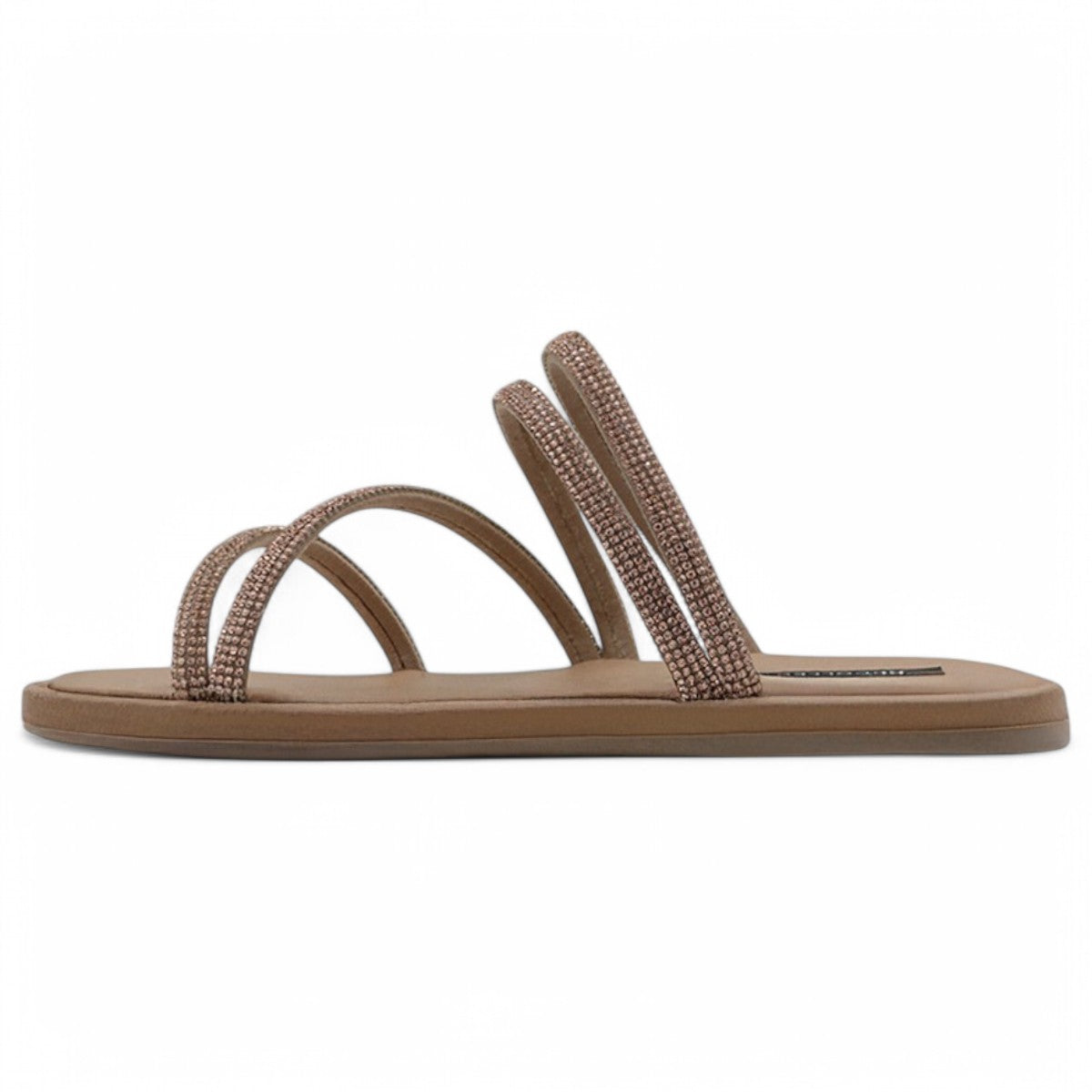 Foto 4 | Sandalias De Piso