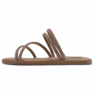 Foto 4 | Sandalias De Piso