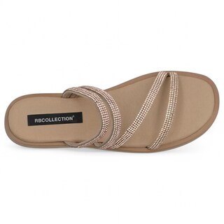 Foto 5 | Sandalias De Piso