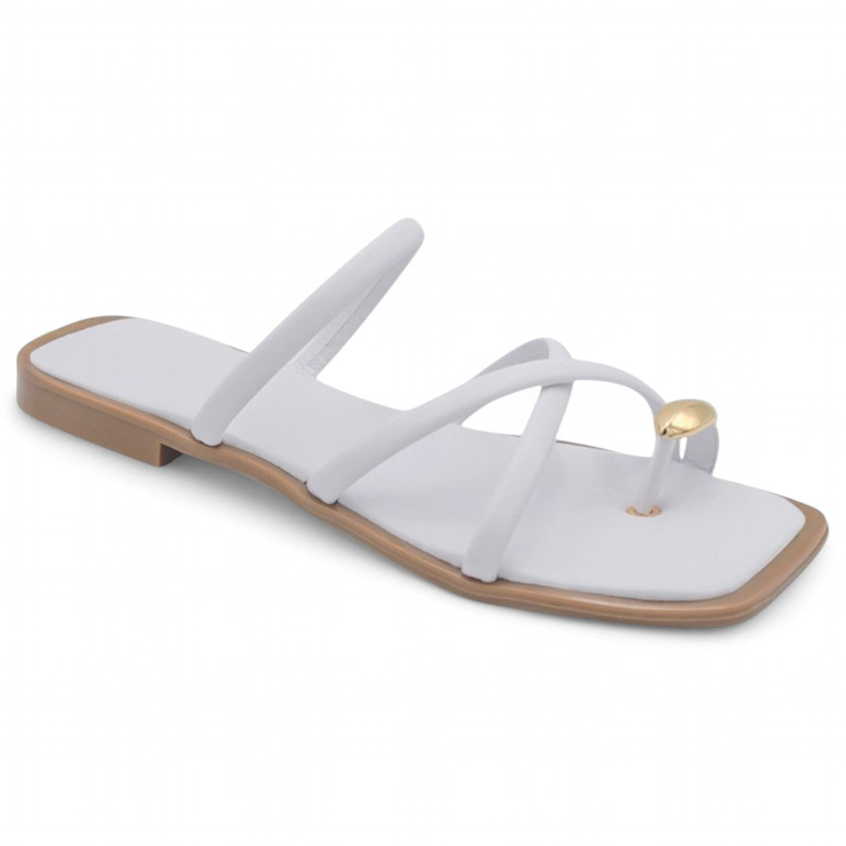 Sandalias De Piso