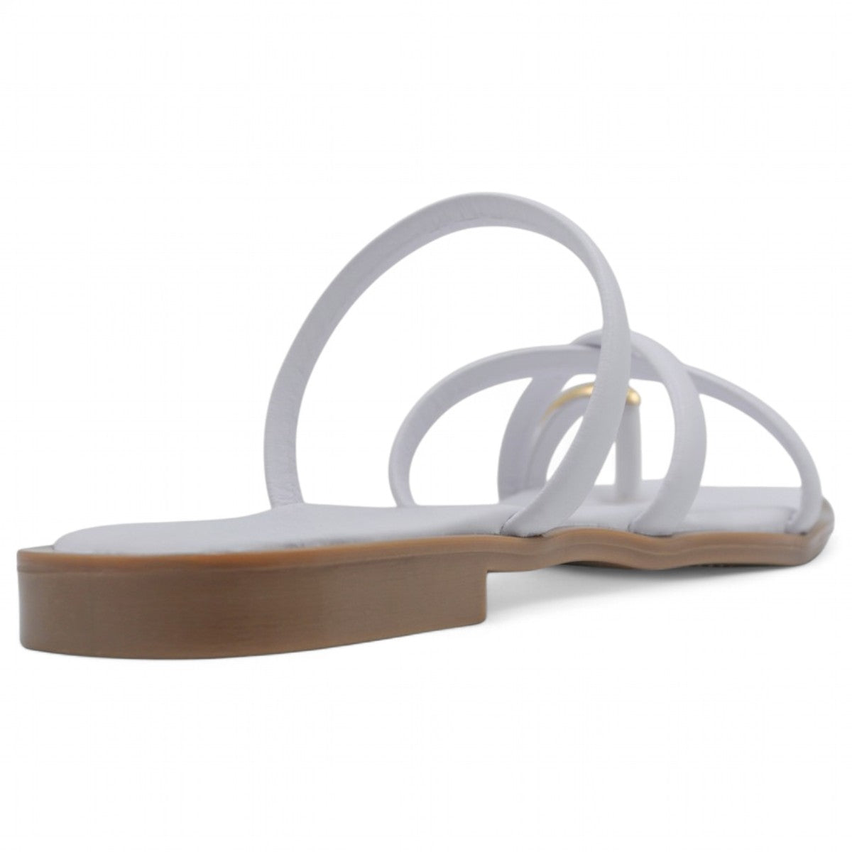 Foto 4 pulgar | Sandalias De Piso