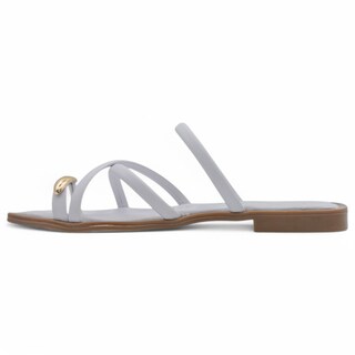 Foto 4 | Sandalias De Piso