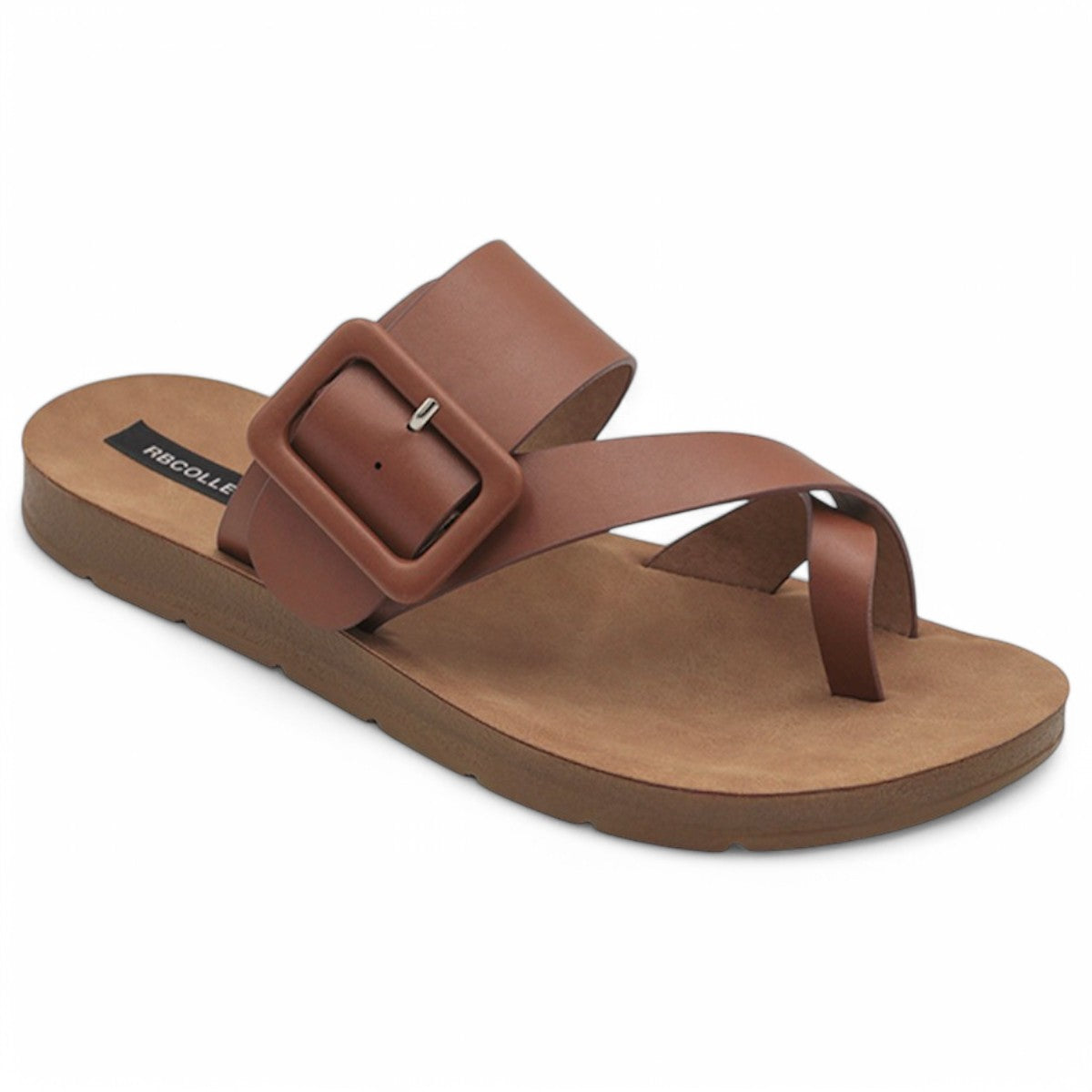 Foto 1 | Sandalias De Piso