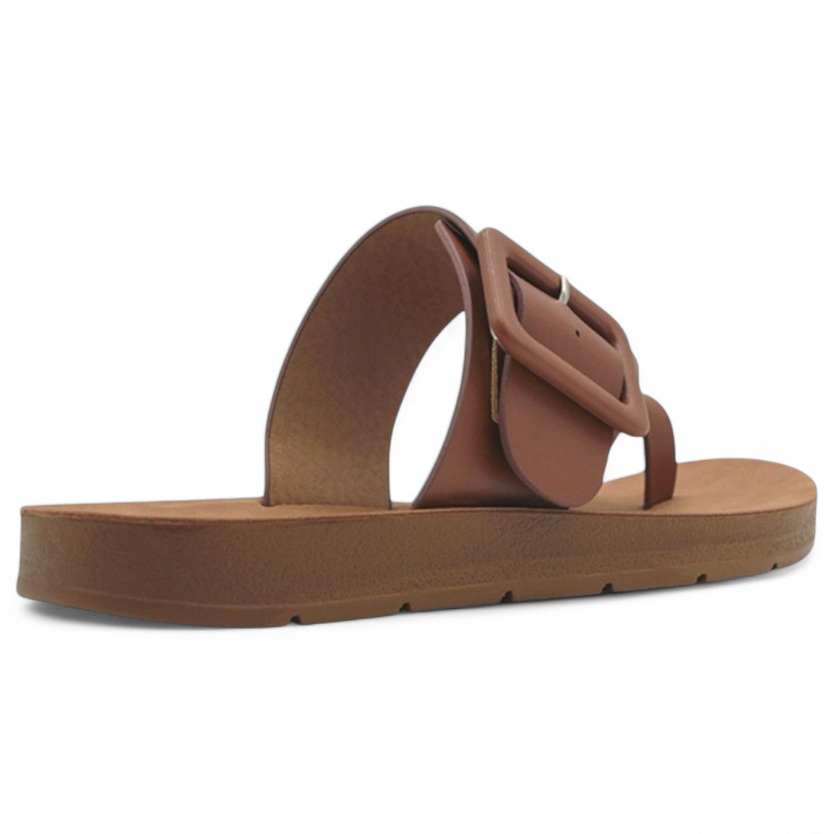 Foto 4 pulgar | Sandalias De Piso