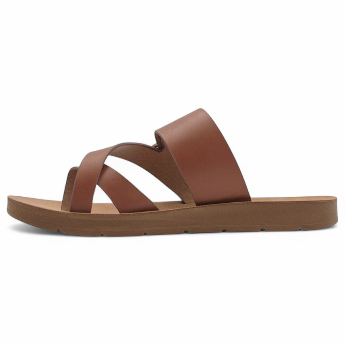 Foto 4 | Sandalias De Piso