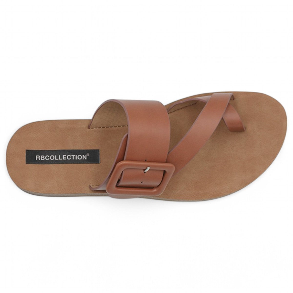 Foto 5 | Sandalias De Piso