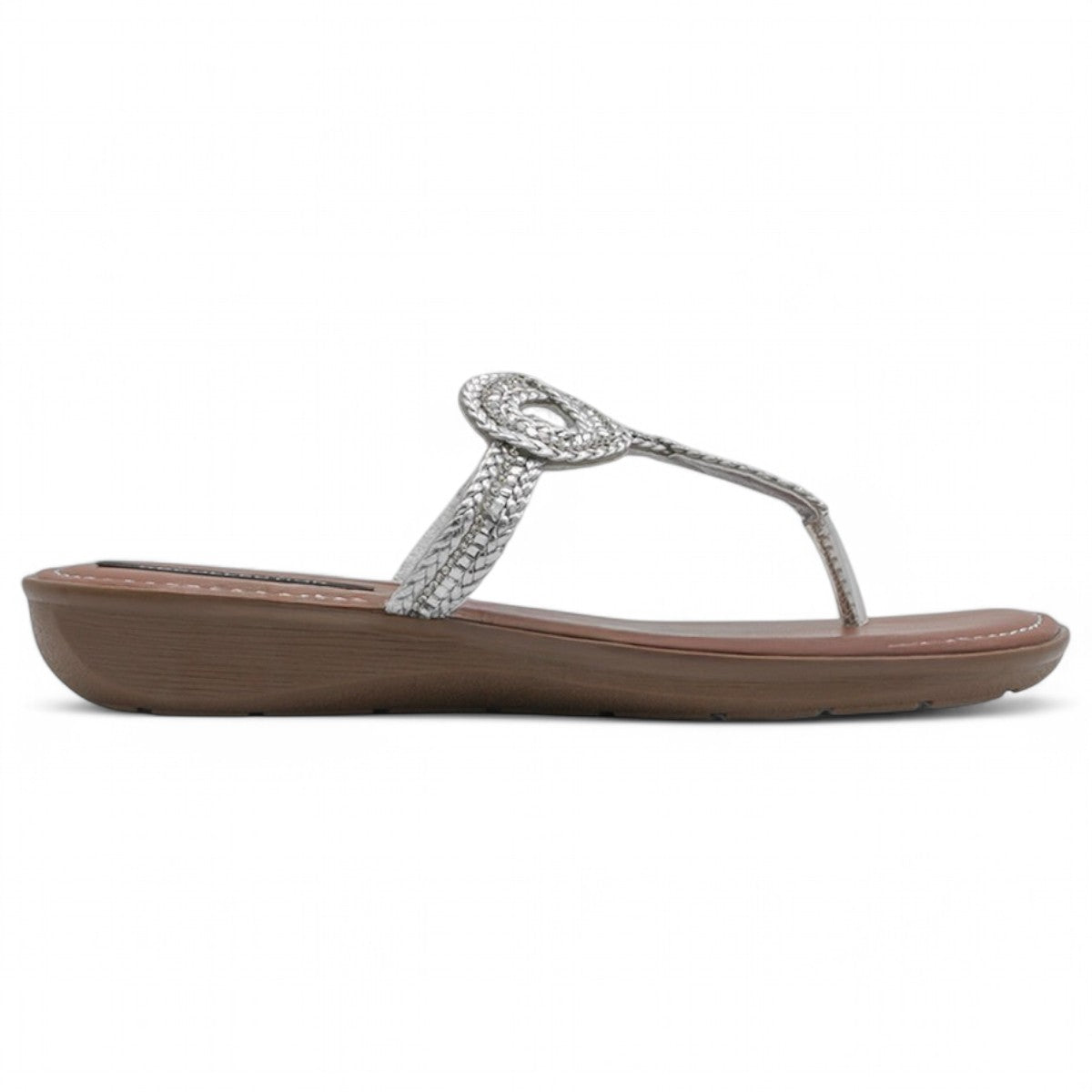 Foto 2 | Sandalias De Piso