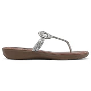 Foto 2 | Sandalias De Piso